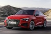 Audi S3 Limousine