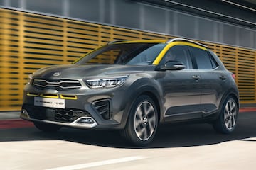 Kia Stonic GT-Line
