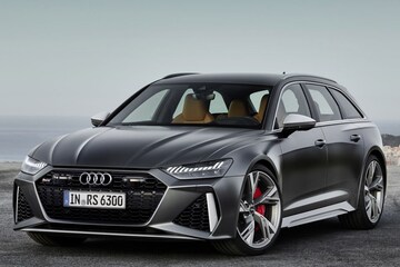 Audi RS6 RS7 A6