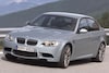 BMW M3 E90