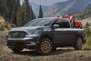 Honda Ridgeline 2020