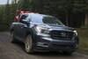 Honda Ridgeline 2020