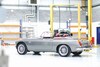 RBW EV Roadster