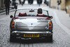 RBW EV Roadster