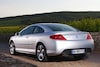 Peugeot 407 Coupé 3.0 HDiF