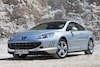 Peugeot 407 Coupé 3.0 HDiF