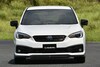 Subaru Impreza STI Sport