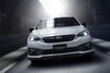 Subaru Impreza STI Sport