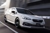 Subaru Impreza STI Sport