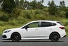 Subaru Impreza STI Sport