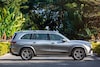 Mercedes-Benz GLS 450 4Matic