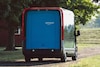Amazon Rivian