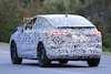 Spyshots Audi Q4 Sportback E-tron