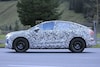 Spyshots Audi Q4 Sportback E-tron