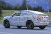 Spyshots Audi Q4 Sportback E-tron
