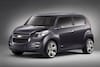 Chevrolet Groove