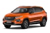 Chevrolet Groove