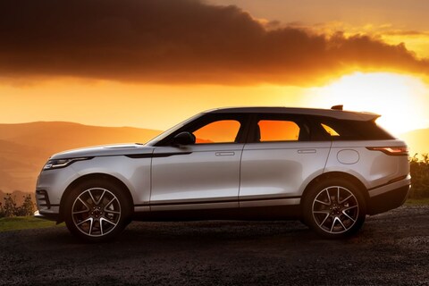 Jaguar Land Rover winstgevend in derde kwartaal