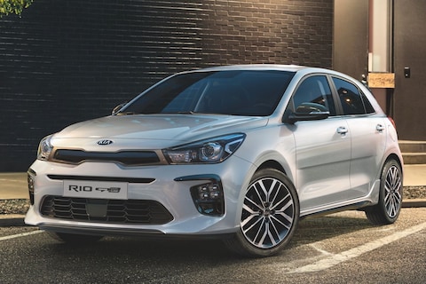 Kia Rio verdwijnt na dit jaar