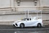 Toyota Mirai pausmobiel