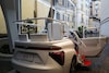 Toyota Mirai pausmobiel