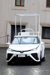 Toyota Mirai pausmobiel