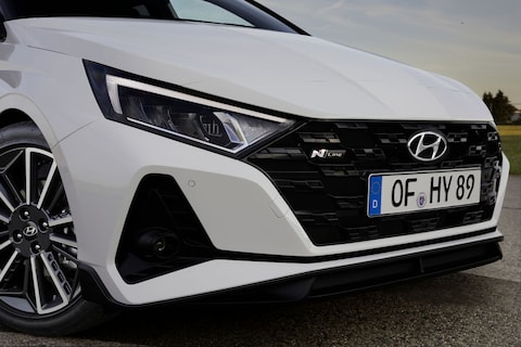 Verlies voor Hyundai in derde kwartaal