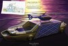 Rolls-Royce design wedstrijd