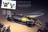 Rolls-Royce design wedstrijd