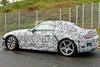 Spyshots Mercedes-Benz SL