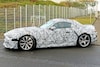 Spyshots Mercedes-Benz SL