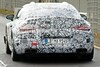 Spyshots Mercedes-Benz SL