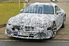 Spyshots Mercedes-Benz SL
