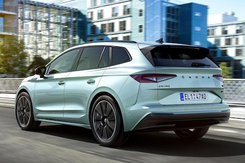 Hierom zijn trommelremmen voor een elektrische auto aantrekkelijk