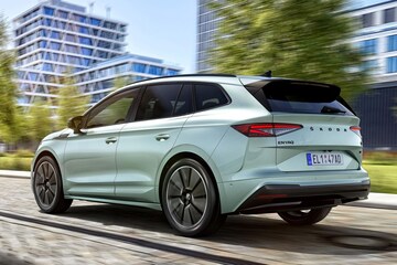Skoda Enyaq iV