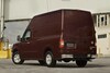 Nissan NV Cargo en NV Passenger