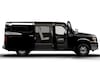 Nissan NV Cargo en NV Passenger