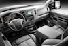 Nissan NV Cargo en NV Passenger