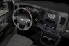 Nissan NV Cargo en NV Passenger