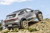 Mercedes-Benz EQC 4x4²