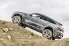 Mercedes-Benz EQC 4x4²