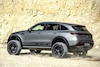 Mercedes-Benz EQC 4x4²