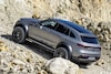 Mercedes-Benz EQC 4x4²