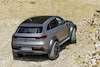Mercedes-Benz EQC 4x4²
