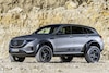 Mercedes-Benz EQC 4x4²