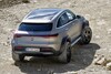 Mercedes-Benz EQC 4x4²
