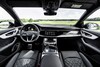 Audi Q8 TFSI e