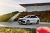 Audi Q8 TFSI e