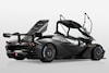 KTM X-Bow GTX