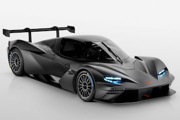 KTM X-Bow GTX